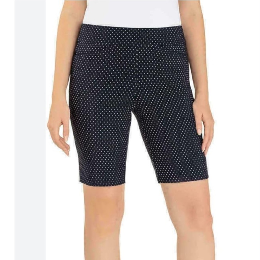 Hilary Radley Shorts Size Medium **